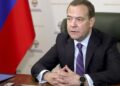 Enigma Medvedev – Electomagazine 18.10.2026
