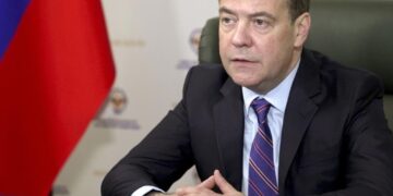 Enigma Medvedev – Electomagazine 18.10.2026