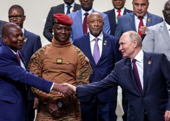 Vladimir l’Africano – Electomagazine 31.10.2026
