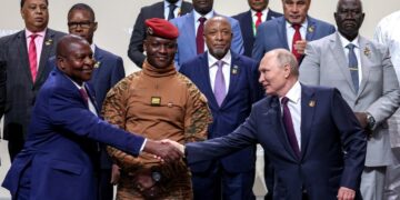 Vladimir l’Africano – Electomagazine 31.10.2026