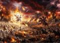 Armageddon! – Electomagazine 11.10.2026