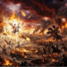 Armageddon! – Electomagazine 11.10.2026