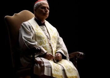 Pontefici e uomini – Electomagazine 14.10.2026