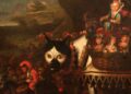 Il sorriso del Gatto Mammone – Electomagazine 13.10.2026