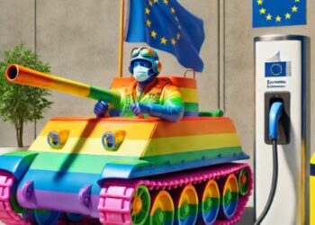 C’era una volta… – Electomagazine 20.10.2026