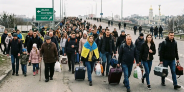 Un deserto chiamato Kiev – Electomagazine 10.10.2026