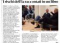 I rischi dell’Ia raccontanti in un libro – Il T Quotidiano 10.10.2026
