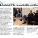 I rischi dell’Ia raccontanti in un libro – Il T Quotidiano 10.10.2026