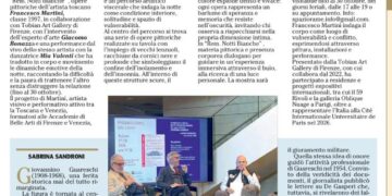 Guareschi e lo storico litigio – l’Adige 26.10.2026