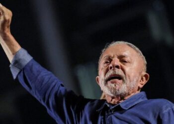 Lula über alles – Electomagazine 27.10.2026