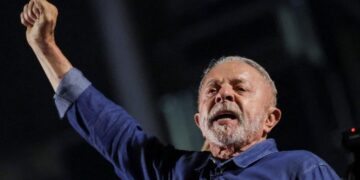 Lula über alles – Electomagazine 27.10.2026
