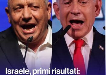 Bibi, sempre Bibi – Electomagazine 28.10.2026