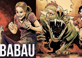 Il Babau – Electomagazine 21.10.2026