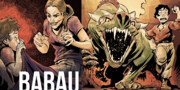 Il Babau – Electomagazine 21.10.2026