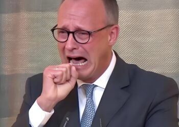 Merz va alla guerra – Electomagazine 06.10.2026