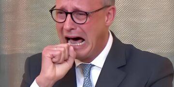 Merz va alla guerra – Electomagazine 06.10.2026