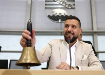 Sassonia-Anhalt: l’esperimento – Electomagazine 08.10.2026