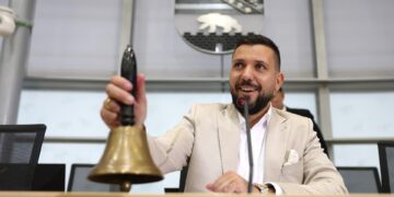 Sassonia-Anhalt: l’esperimento – Electomagazine 08.10.2026
